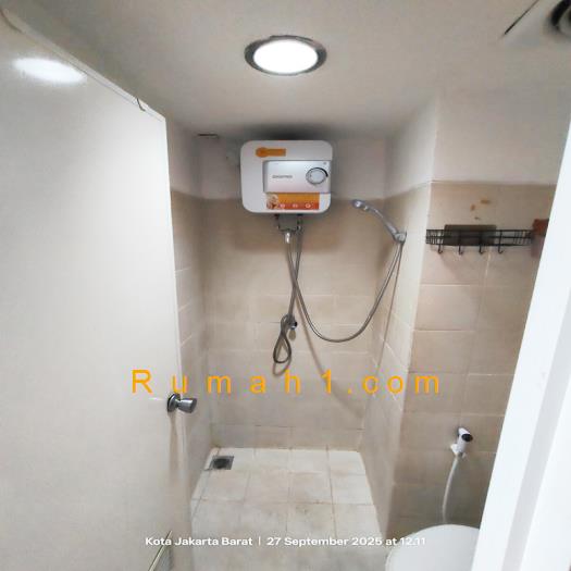 Foto Apartemen Belmont Residence Tower Everest disewakan, Apartemen Id: 8946