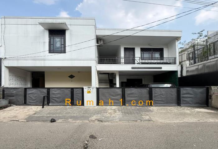 Foto Rumah dijual di Pela Mampang, Mampang Prapatan, Rumah Id: 8947