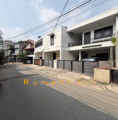 Foto Rumah dijual di Pela Mampang, Mampang Prapatan, Rumah Id: 8947