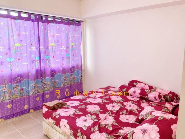 Foto Apartemen Meikarta Tower Silverlake dijual, Apartemen Id: 8948