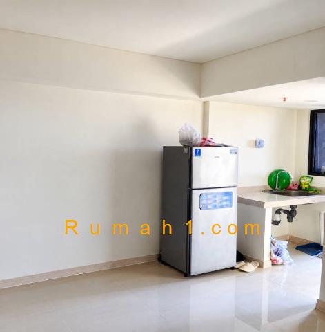 Foto Apartemen Meikarta Tower Silverlake dijual, Apartemen Id: 8948