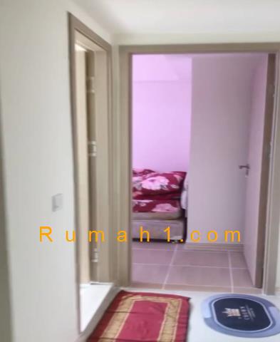 Foto Apartemen Meikarta Tower Silverlake dijual, Apartemen Id: 8948