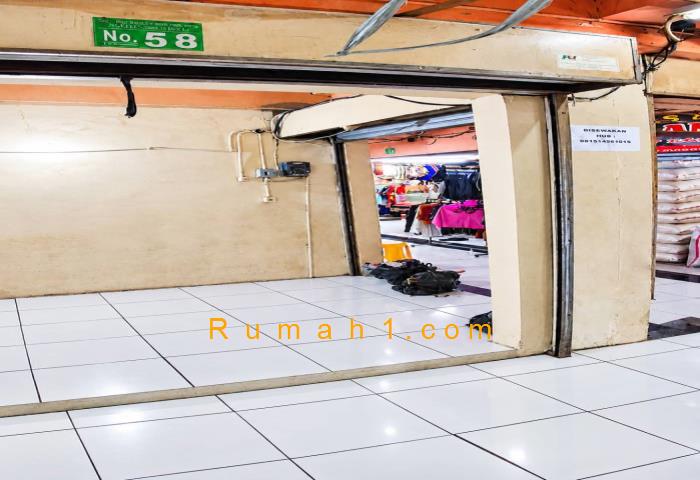 Foto Kios disewakan di Pasar Gunung Batu, Kios Id: 8949