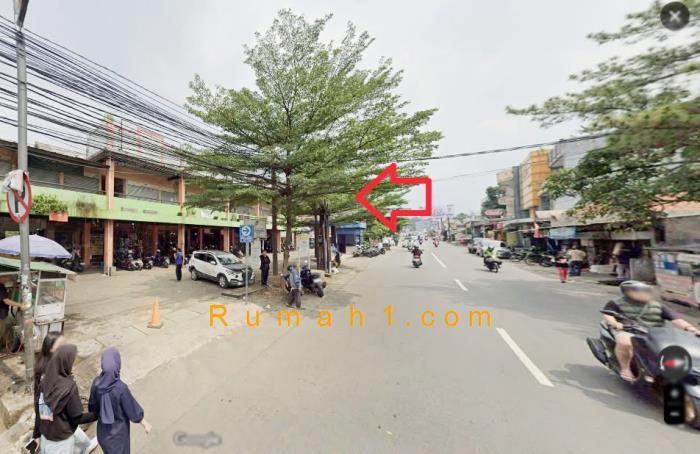 Foto Kios disewakan di Pasar Gunung Batu, Kios Id: 8949