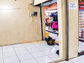 Image kios disewakan di Pasar Gunung Batu, Bogor Barat, Bogor, Properti Id 8949