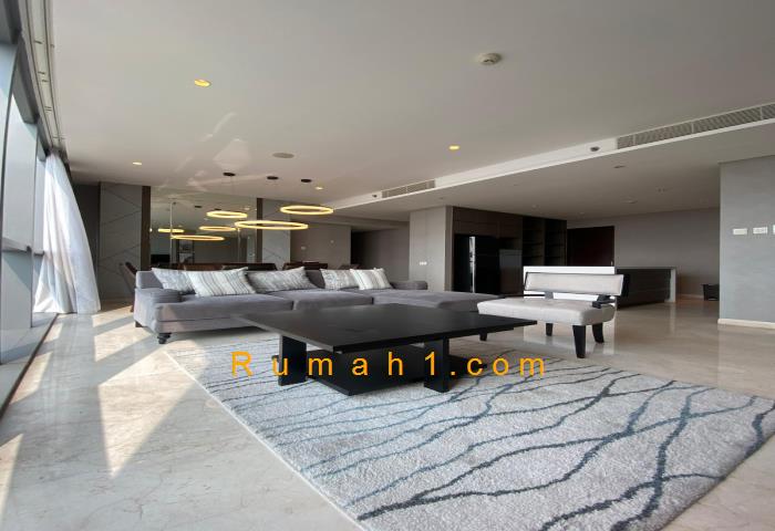 Foto Apartemen Casa Domaine dijual, Apartemen Id: 8950