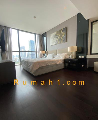 Foto Apartemen Casa Domaine dijual, Apartemen Id: 8950