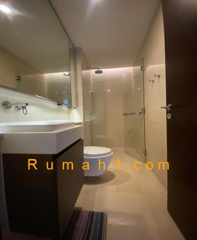 Foto Apartemen Casa Domaine dijual, Apartemen Id: 8950