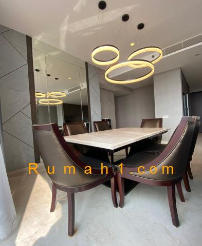 Foto Apartemen Casa Domaine dijual, Apartemen Id: 8950