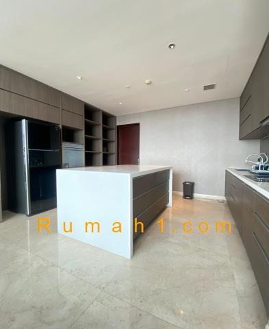 Foto Apartemen Casa Domaine dijual, Apartemen Id: 8950