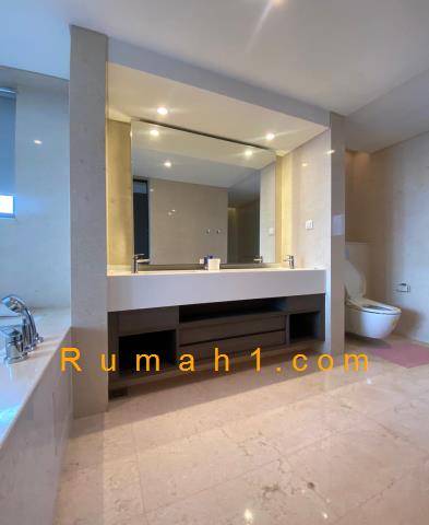 Foto Apartemen Casa Domaine dijual, Apartemen Id: 8950