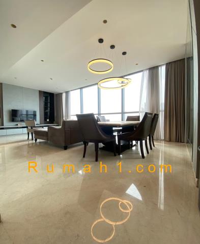 Foto Apartemen Casa Domaine dijual, Apartemen Id: 8950