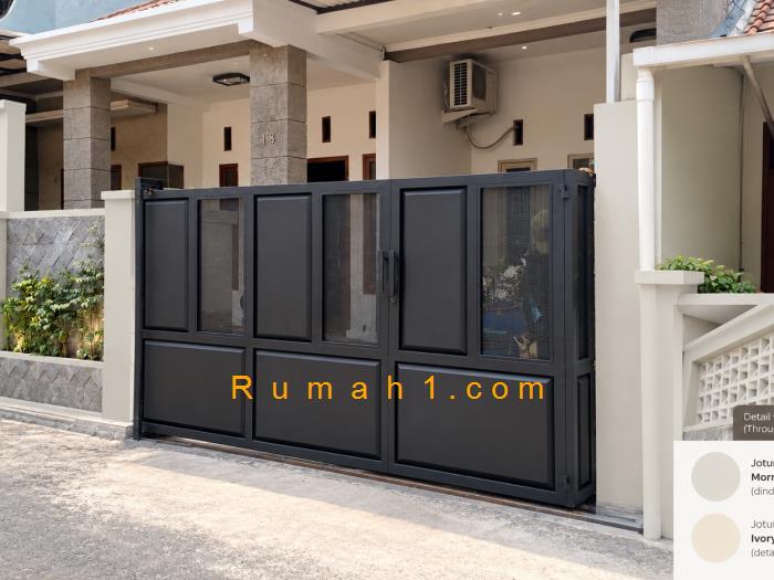 Foto Rumah disewakan di Komplek Panghegar Permai, Rumah Id: 8951
