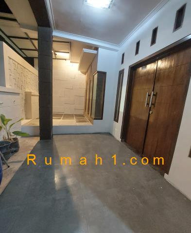 Foto Rumah disewakan di Komplek Panghegar Permai, Rumah Id: 8951