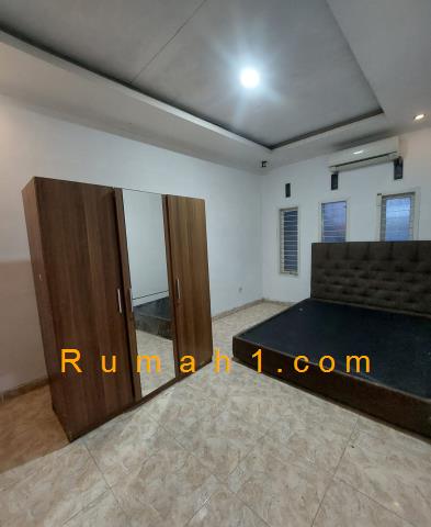 Foto Rumah disewakan di Komplek Panghegar Permai, Rumah Id: 8951