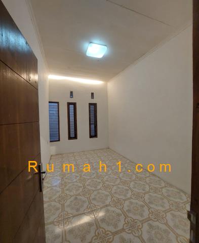 Foto Rumah disewakan di Komplek Panghegar Permai, Rumah Id: 8951
