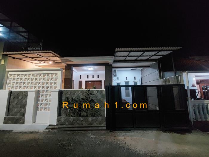 Foto Rumah disewakan di Komplek Panghegar Permai, Rumah Id: 8951