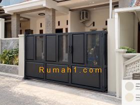 Image rumah disewakan di Mekar Mulya, Panyileukan, Bandung, Properti Id 8951