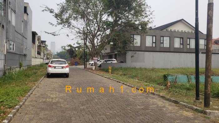 Foto Tanah dijual di Villa Permata Lippo Karawacci, Tanah Id: 8952