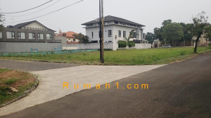 Foto Tanah dijual di Villa Permata Lippo Karawacci, Tanah Id: 8952
