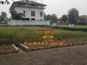 Image tanah dijual di Lippo Karawaci, Kelapa Dua, Tangerang, Properti Id 8952