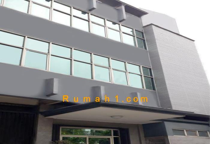 Foto Gedung dijual di Gunung Sahari Utara, Sawah Besar, Gedung Id: 8953