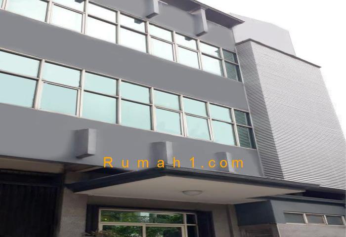 Foto Gedung dijual di Gunung Sahari Utara, Sawah Besar, Gedung Id: 8954