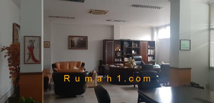 Foto Gedung dijual di Gunung Sahari Utara, Sawah Besar, Gedung Id: 8954