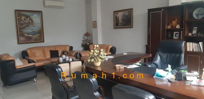 Foto Gedung dijual di Gunung Sahari Utara, Sawah Besar, Gedung Id: 8954