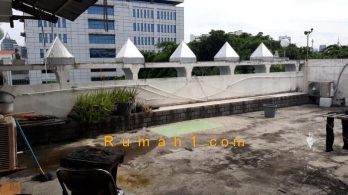 Foto Gedung dijual di Gunung Sahari Utara, Sawah Besar, Gedung Id: 8954