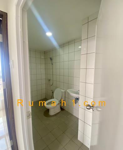 Foto Sudimara Forestwalk disewakan, Apartemen Id: 8955