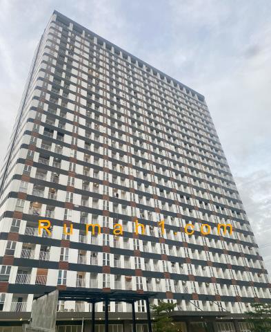 Foto Sudimara Forestwalk disewakan, Apartemen Id: 8955