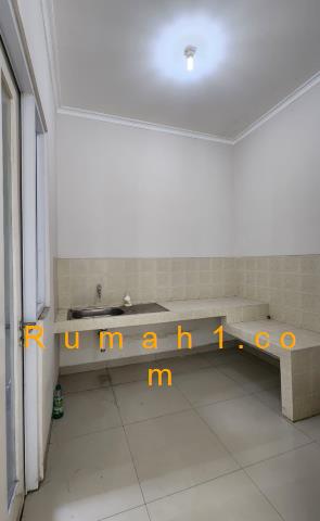 Foto Rumah disewakan di San Lorenzo Gading Serpong, Rumah Id: 8956