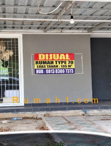 Foto Rumah dijual di Pasar Kemis, Kertak Hanyar, Rumah Id: 8957