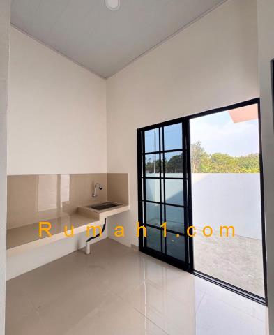 Foto Rumah dijual di Nawasena Garden Village, Rumah Id: 8958