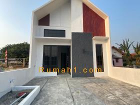 Image rumah dijual di Lubangbuaya, Setu, Bekasi, Properti Id 8958