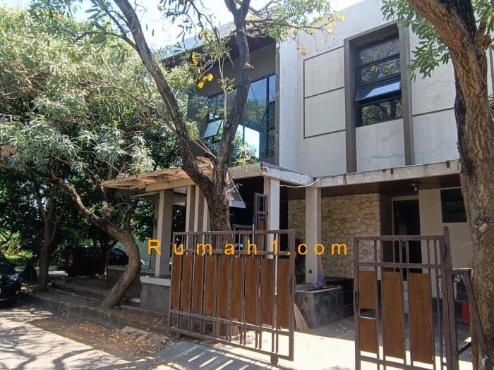Foto Rumah dijual di Perumahan Harjamulya Indah, Rumah Id: 8959