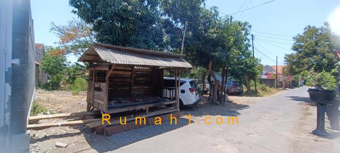 Foto Tanah dijual di TUK, Kedawung, Tanah Id: 8960